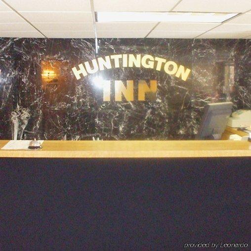 Huntington Inn Interior photo