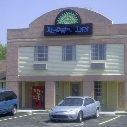 Huntington Inn Exterior photo